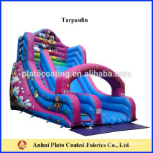 waterproof 100% polyester birthday tarpaulin